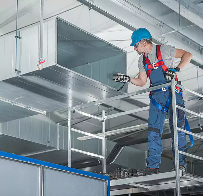 Why Homeowners Businesses Trust Us in Lockport, IL