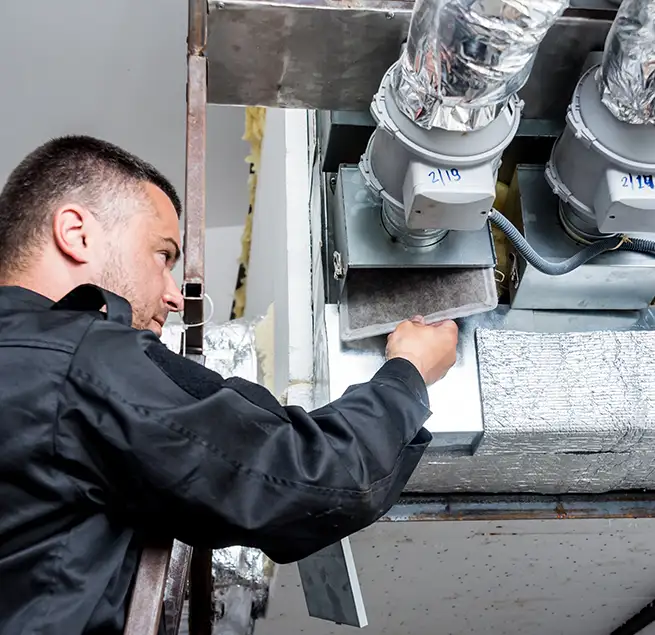 Why Homeowners & Businesses Trust Us in Lockport, IL?