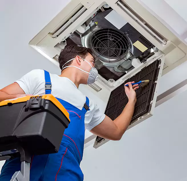 Why Homeowners & Businesses Trust Us in Lockport, IL?